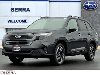 2025 Subaru Forester for sale in Savoy IL