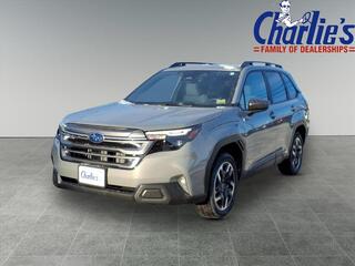 2025 Subaru Forester for sale in Augusta ME