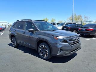 2025 Subaru Forester for sale in Tucson AZ