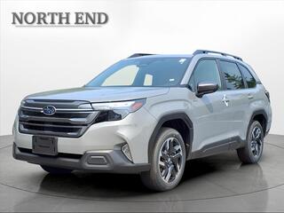 2025 Subaru Forester for sale in Lunenburg MA