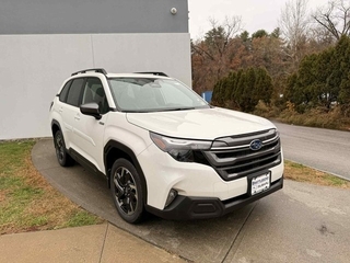 2025 Subaru Forester for sale in Brattleboro VT