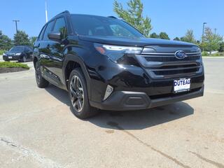 2025 Subaru Forester for sale in Marlboro MA