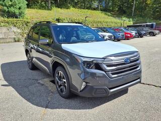 2025 Subaru Forester for sale in Lyme CT