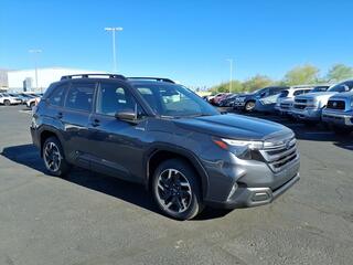 2025 Subaru Forester for sale in Tucson AZ