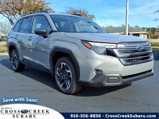 2025 Subaru Forester for sale in Fayetteville NC