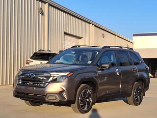 2025 Subaru Forester for sale in Bossier City LA