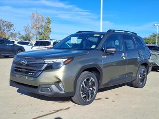 2025 Subaru Forester for sale in Bossier City LA