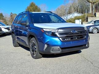 2025 Subaru Forester for sale in Lyme CT