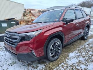 2025 Subaru Forester for sale in Mount Hope WV