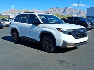 2025 Subaru Forester for sale in Tucson AZ