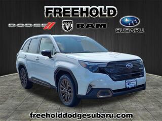 2025 Subaru Forester for sale in Freehold NJ