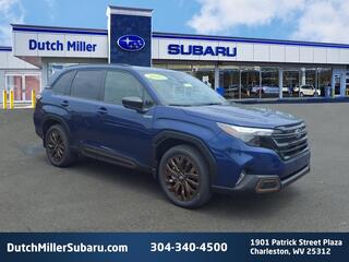 2025 Subaru Forester for sale in North Haven CT