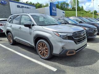 2025 Subaru Forester for sale in Paola KS