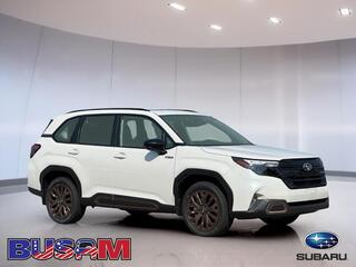2025 Subaru Forester for sale in Fairfield OH