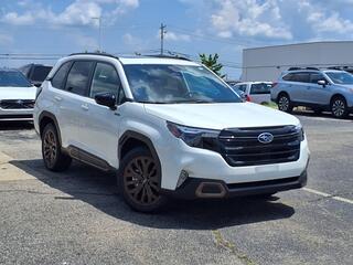 2025 Subaru Forester for sale in Cincinnati OH