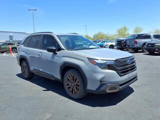2025 Subaru Forester for sale in Tucson AZ