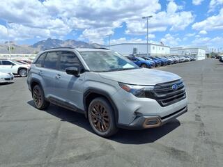 2025 Subaru Forester for sale in Tucson AZ