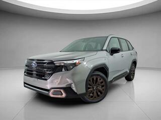 2025 Subaru Forester for sale in Newnan GA