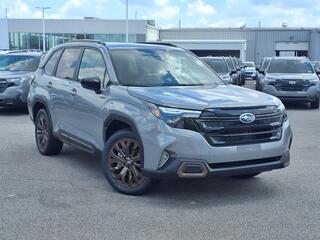 2025 Subaru Forester for sale in Cincinnati OH