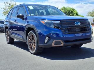 2025 Subaru Forester for sale in Surprise AZ