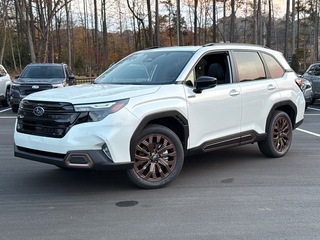 2025 Subaru Forester for sale in Newnan GA