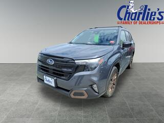 2025 Subaru Forester for sale in Augusta ME