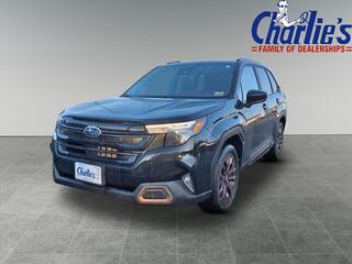 2025 Subaru Forester for sale in Augusta ME