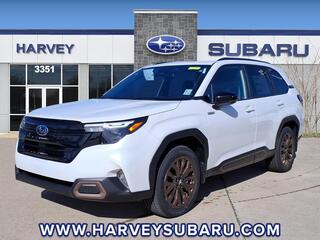 2025 Subaru Forester for sale in Bossier City LA