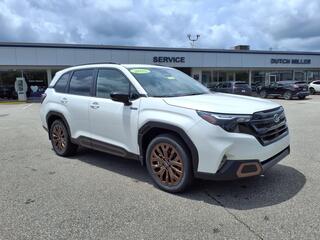 2025 Subaru Forester for sale in North Haven CT