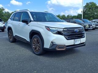2025 Subaru Forester for sale in Freehold NJ