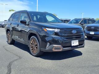 2025 Subaru Forester for sale in Freehold NJ