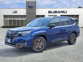 2025 Subaru Forester for sale in Nederland TX