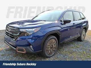 2025 Subaru Forester for sale in Mount Hope WV