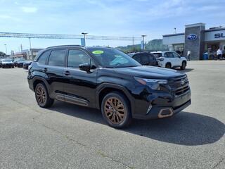 2025 Subaru Forester for sale in North Haven CT