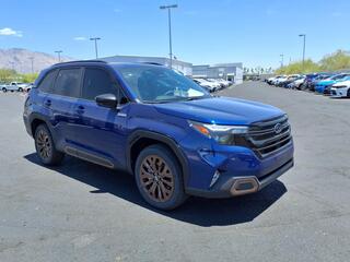 2025 Subaru Forester for sale in Tucson AZ