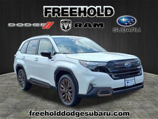 2025 Subaru Forester for sale in Freehold NJ