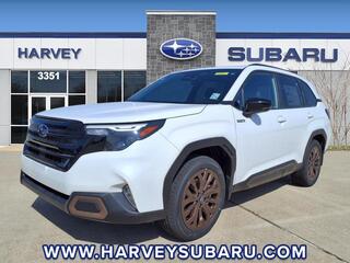 2025 Subaru Forester for sale in Bossier City LA