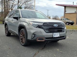 2025 Subaru Forester for sale in Freehold NJ