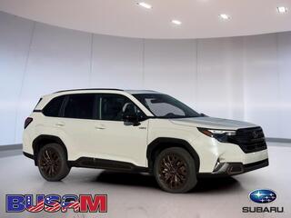 2025 Subaru Forester for sale in Fairfield OH