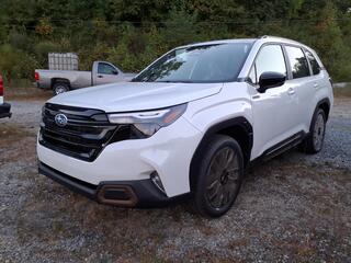 2025 Subaru Forester for sale in Mount Hope WV