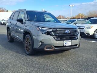 2025 Subaru Forester for sale in Freehold NJ