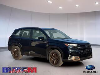 2025 Subaru Forester for sale in Fairfield OH