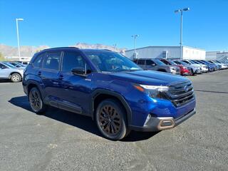2025 Subaru Forester for sale in Tucson AZ