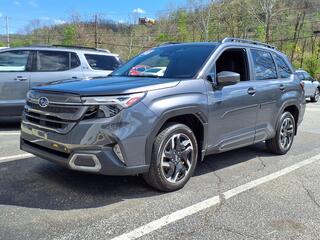 2025 Subaru Forester for sale in Wheeling WV