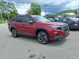 2025 Subaru Forester for sale in North Haven CT