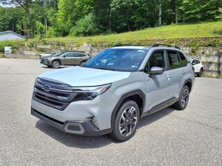 2025 Subaru Forester for sale in Lyme CT