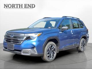 2025 Subaru Forester for sale in Lunenburg MA