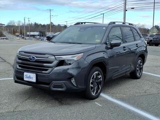 2025 Subaru Forester for sale in Augusta ME