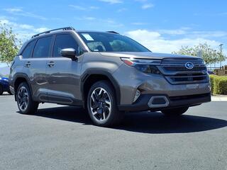 2025 Subaru Forester for sale in Surprise AZ