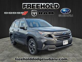 2025 Subaru Forester for sale in Freehold NJ